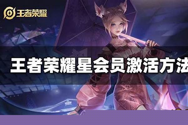 王者99星耀会员