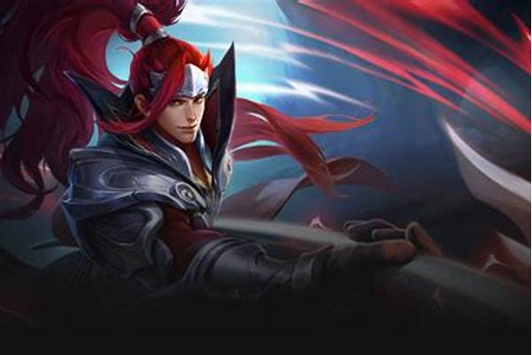 王者s22韩信