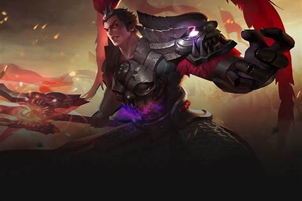 王者英雄吕布_吕布压什么英雄好