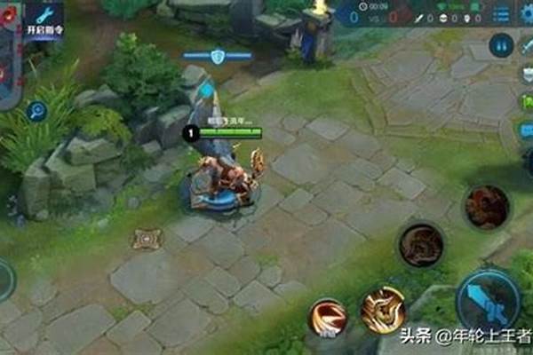 王者荣耀s17感觉赵子龙变强了,你怎么看