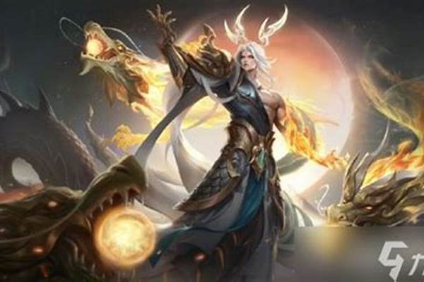 王者荣耀东皇太一和蔡文姬实力对比分析-东皇太一吸住蔡文姬可以大招吗