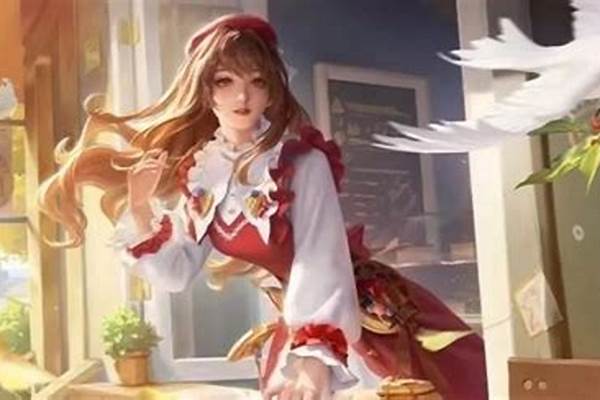 王者荣耀最强法师王昭君-哪个法师可以克制王昭君