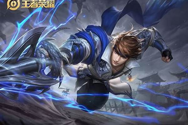 王者荣耀玩赵云老是空大怎么办_为什么我的赵云大招老是放空呢