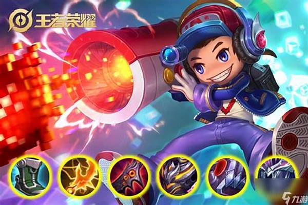 王者荣耀鲁班七号越野小将_鲁班乒乓小将皮肤怎么获得
