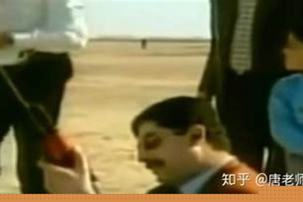 的儿子乌代是怎样的一个人