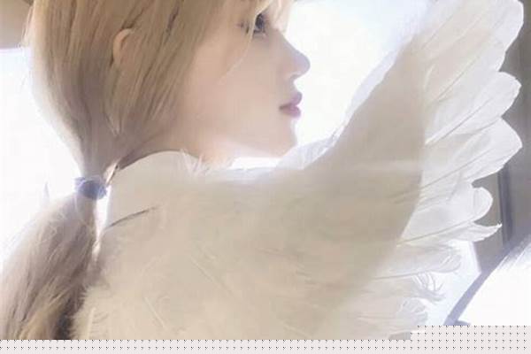 神明少女氛围感文案