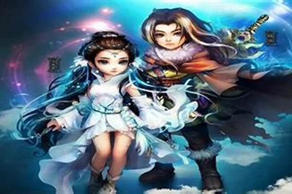 神雕侠侣手游五绝之灵怎么开启-神雕侠侣里新排的五绝是哪几个