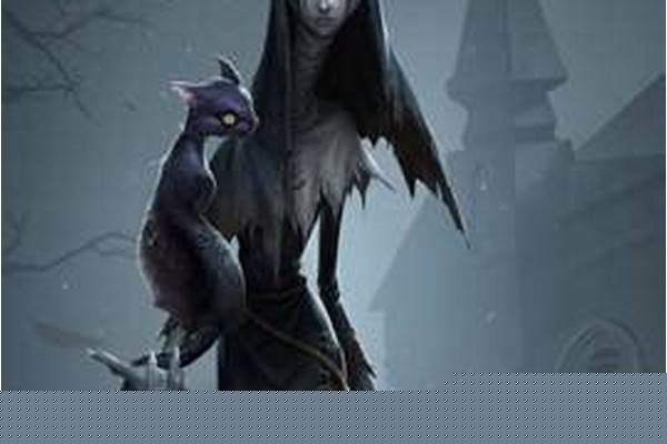 第五人格使徒有哪些皮肤_英雄联盟使者哪些皮肤有特效