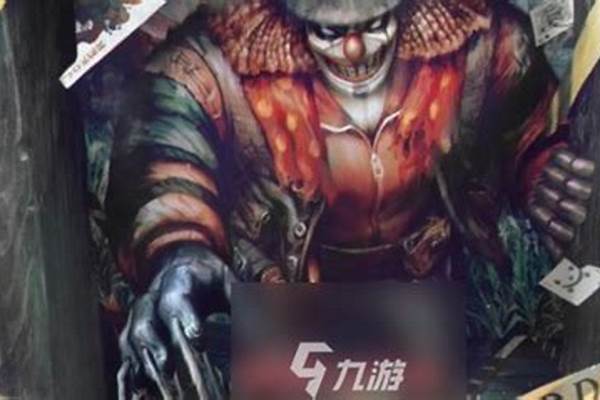 第五人格小丑天赋最强-LOL小丑出装、符文和天赋加点