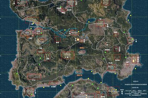 绝地求生大逃杀新地图什么时候更新_pubg通行证每周任务什么时候更新