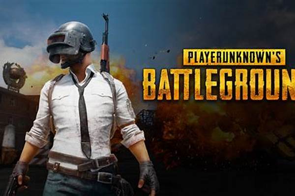绝地求生大逃杀键盘操作-pubg跑车怎么原地发出声浪