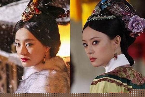 芈月传珠宝_兰桐花开万贤舔盐是哪一集