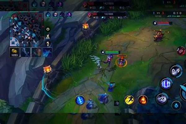 英雄联盟刀妹教学_lol手游刀妹连招玩法教学