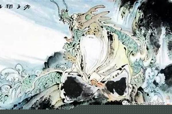 虚无化一气，一气化三清，三清化九天，九九