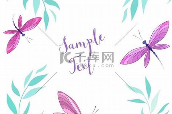 蜻蜓的运动方式除飞行或游泳外是行走还是爬
