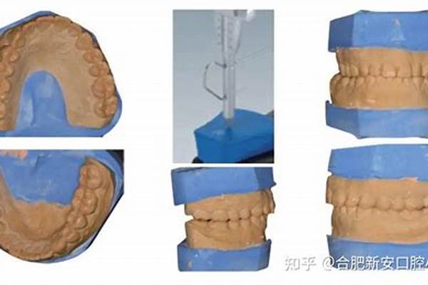 装牙齿的过程_补牙前要上药2