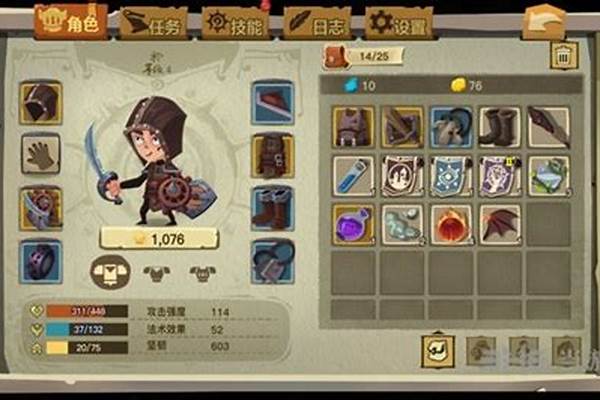 贪婪洞窟2新手入门详细成长攻略
