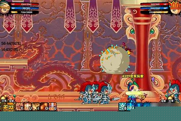 造梦西游3孙悟空最强装备_造梦西游四猴子最强装备