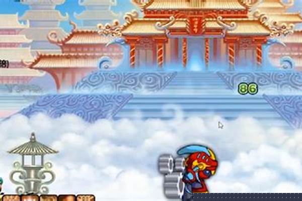 造梦西游3彩虹楼隐藏副本_造梦西游3打彩虹楼可以得到什么东西