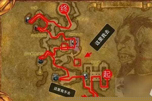 重回奥达曼任务怎么做