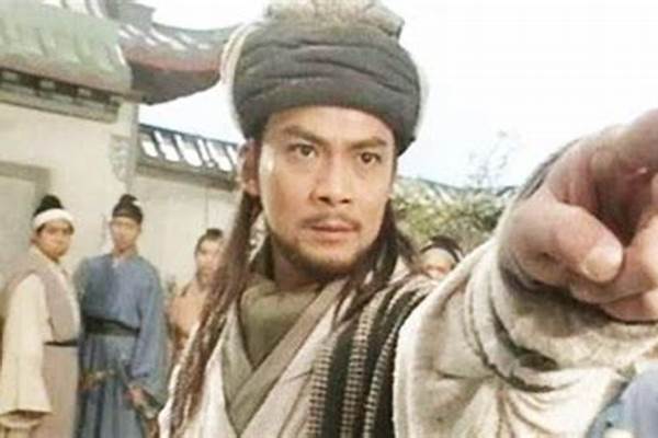 金庸武侠里面,为什么各门派高手死前不把内
