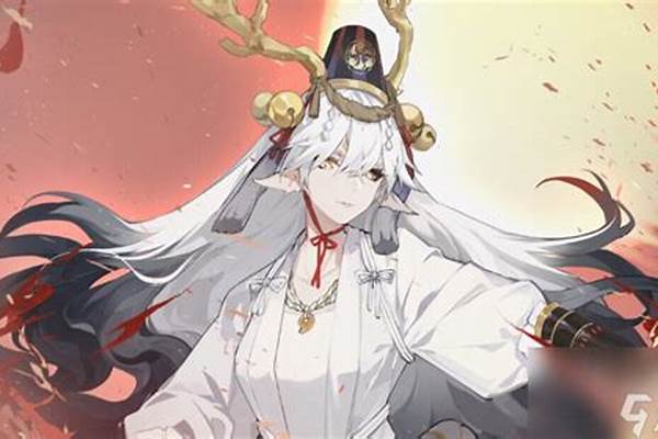 铃鹿御前pvp阵容搭配
