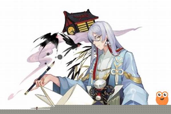 阴阳师书翁用什么作用_阴阳师鬼使黑和书翁哪个值得培养