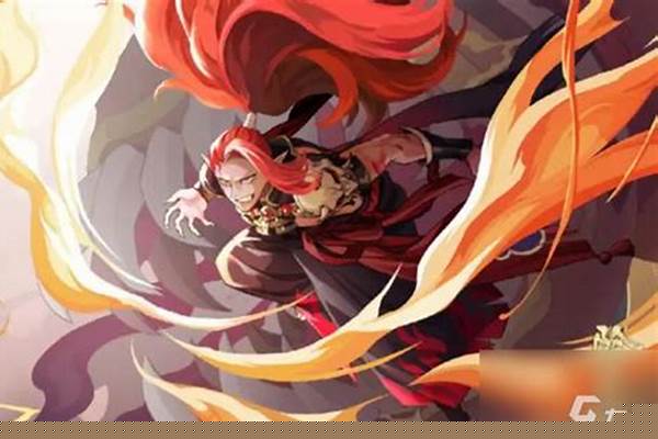 阴阳师单体输出式神哪个厉害_阴阳师妖怪屋式神排行