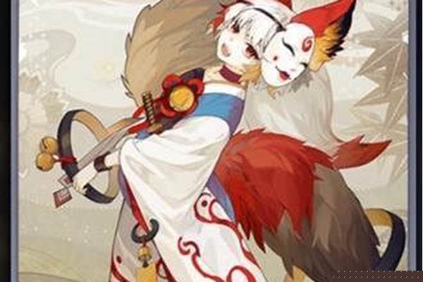 阴阳师大蛇和白藏主怎么搭配_魂13最强阵容