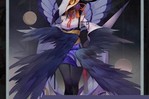 阴阳师姑苏鸟阵容搭配_sp鸟姐阵容搭配2021
