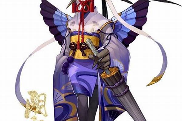 阴阳师姑获鸟最强御魂_阴阳师待宵姑获鸟值得养吗
