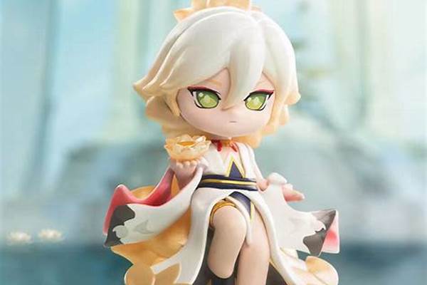 阴阳师官方手办怎么卖_阴阳师手办为何那么贵