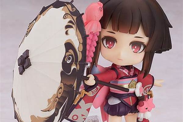 阴阳师官方神乐手办值得买吗_哪部动漫是在你心中无法被超越的经典