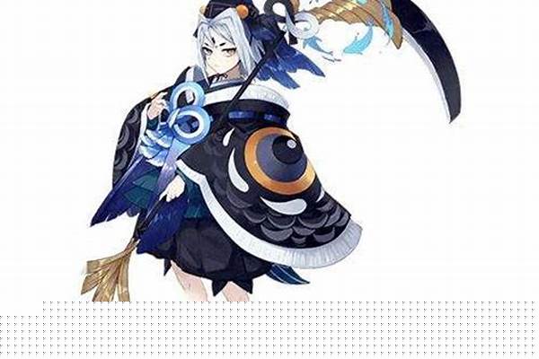 阴阳师小小黑皮肤