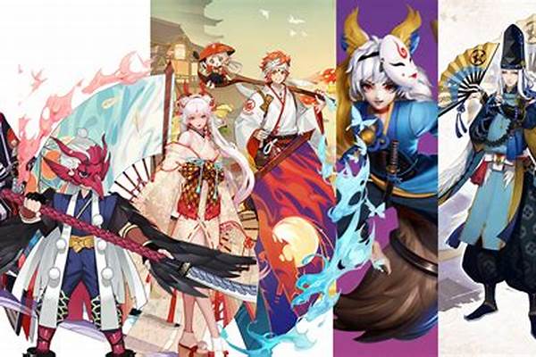 阴阳师平民鬼切阵容搭配2020
