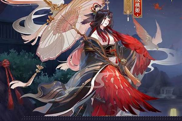 阴阳师待宵姑获鸟值得养吗