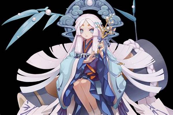 阴阳师秘闻有哪些