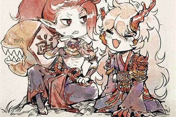 阴阳师茨木童子和酒吞童子可以搭配吗