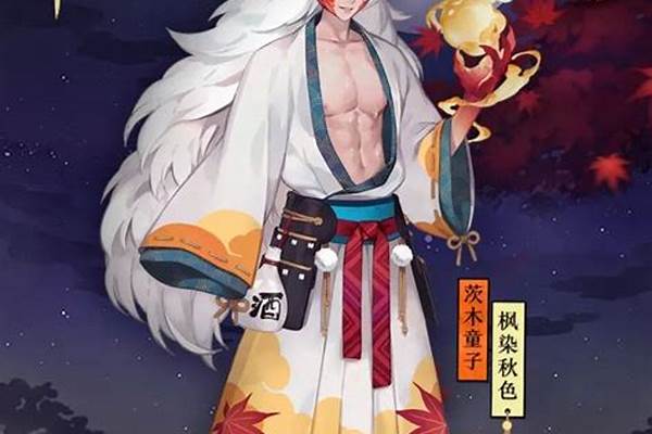 阴阳师茨木童子用什么搭配_修罗鬼童丸阵容搭配