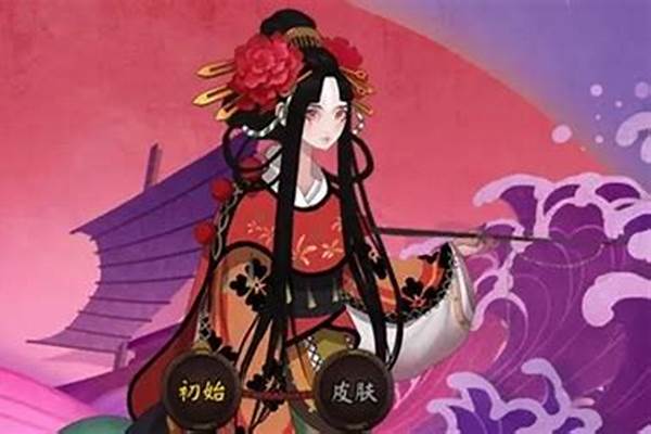 阴阳师茶姬值得培养吗