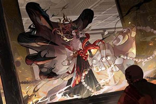 阴阳师酒吞童子逢魔之时御魂搭配攻略_寻香行封魔阵容