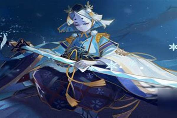 阴阳师雪童子暴击御魂搭配_17暴击雪幽魂有用吗