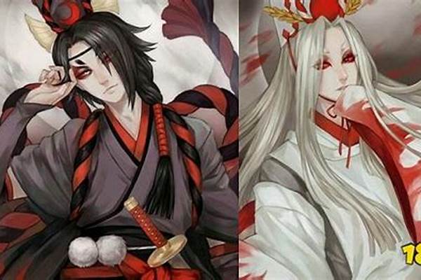 阴阳师鬼使黑御魂搭配培养心得