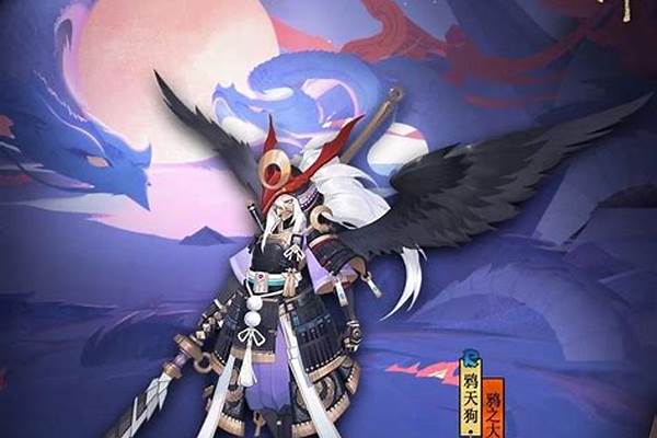 阴阳师鸦天狗觉醒材料是什么_不知火卡组构建