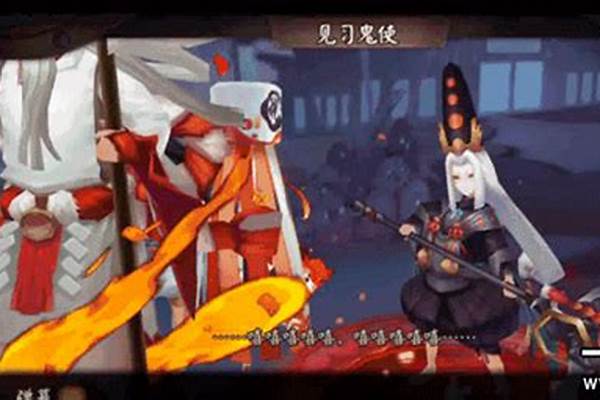 阴阳师黑白童子御魂搭配_阴阳师鬼使黑御魂搭配培养心得