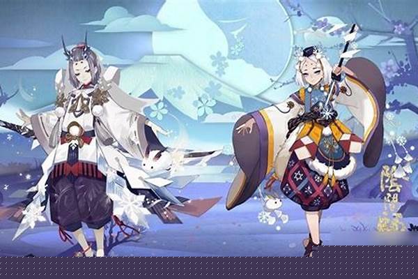 雪童子阴阳师输出还是辅助_神罚三怎么过阴阳师