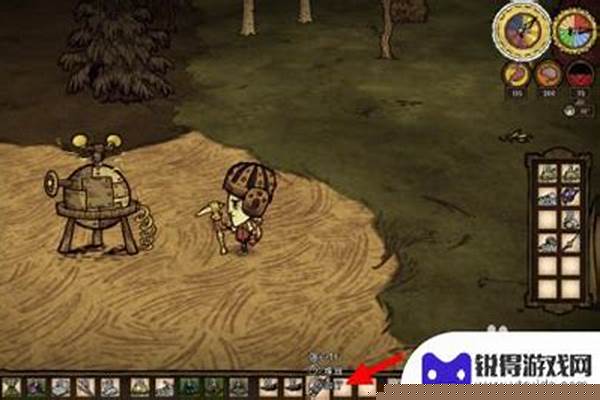 饥荒联机版怎么恢复世界