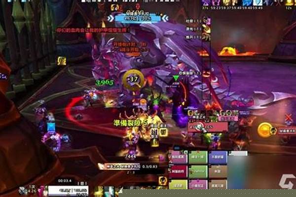 魔兽世界回归该怎么玩_重回奥达曼任务怎么做