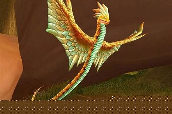 魔兽世界的风蛇好用吗