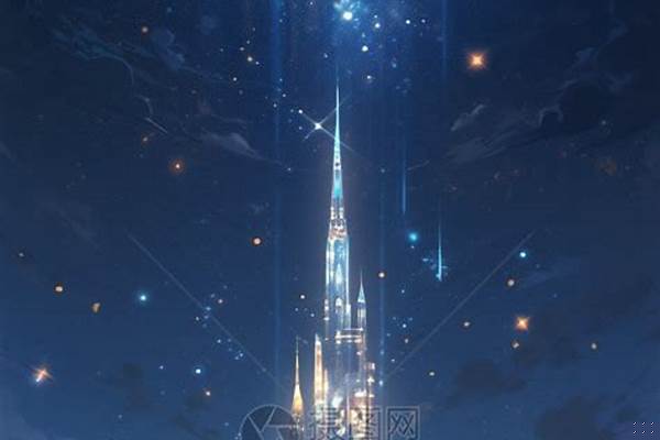 魔法城堡要表达什么意思